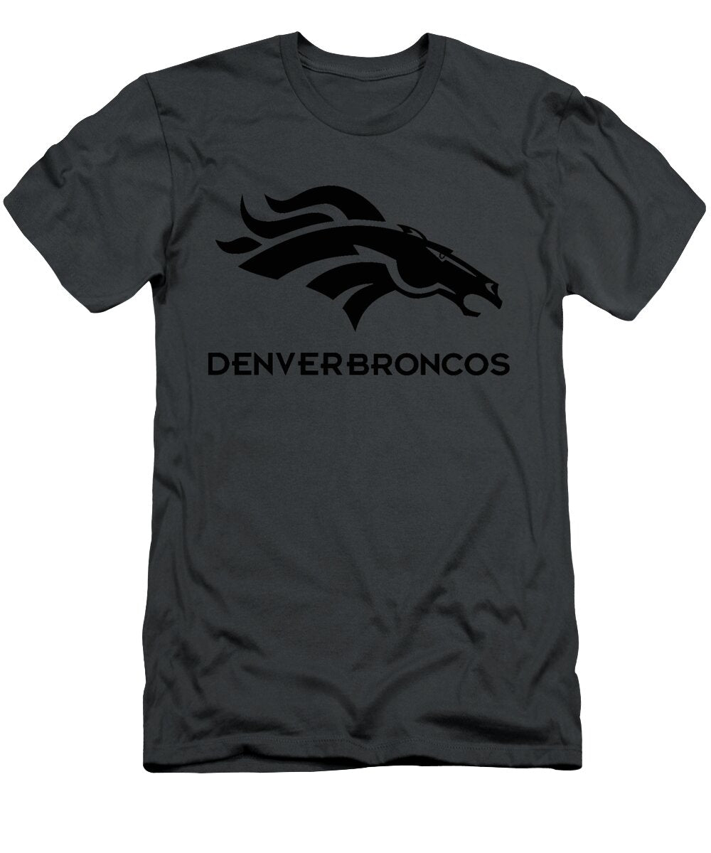 6 Denver Broncos Junior Daniel T-Shirt