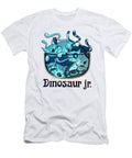 6 Dinosaur Junior Band Jung Jeha T-Shirt