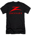 6 Donzzi Marine Boats Arseto Junior T-Shirt