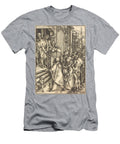 6 Ecce Homo Albrecht Durer T-Shirt