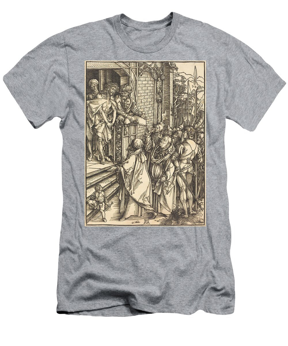 6 Ecce Homo Albrecht Durer T-Shirt