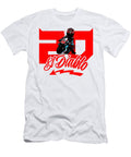 6 Fabio Quartararo Junior Daniel T-Shirt