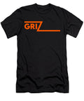 6 Griz Junior Daniel T-Shirt