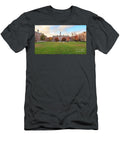 6 Harvard Moors Hall Jannis Werner T-Shirt