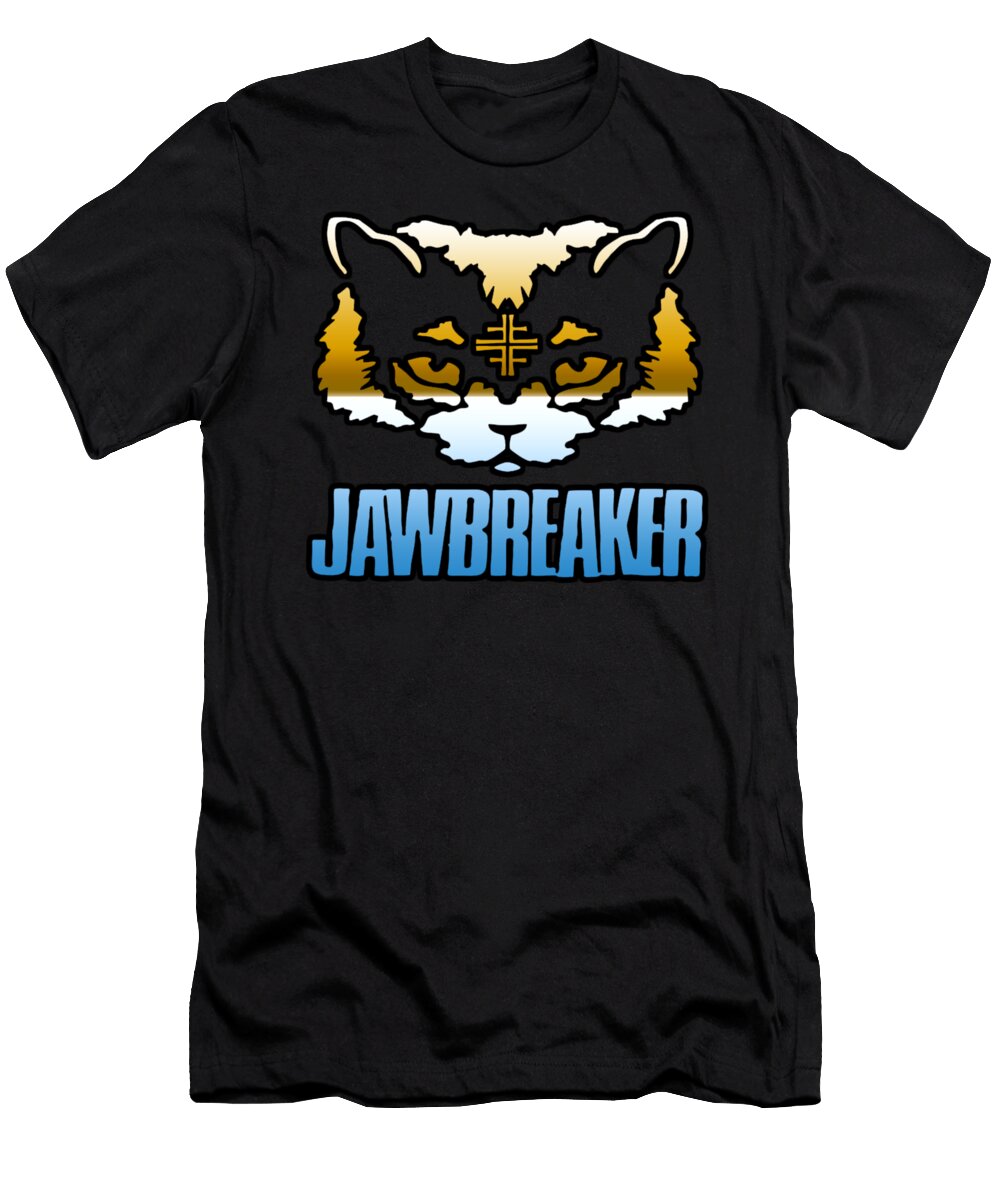 6 Jawbreaker Is an American Punk Rock Band Junior Daniel T-Shirt