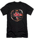 6 Jimmy Eat World Is an American Rock Band Junior Daniel T-Shirt