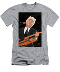 6 Junior Brown Concert Photos T-Shirt