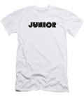 6 Junior Csa Images T-Shirt
