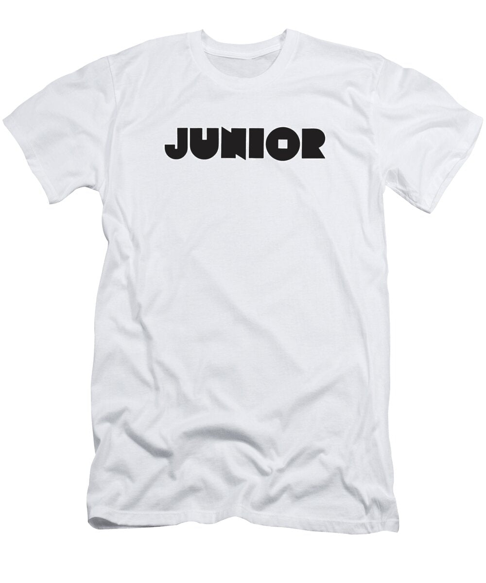6 Junior Csa Images T-Shirt