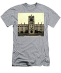 6 Le Mans Hall Saint Marys College L O C T-Shirt