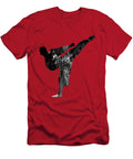 6 Martial Arts Collection Marvin Blaine T-Shirt