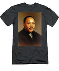6 Martin Luther King Jr John Springfield T-Shirt