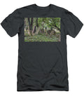 6 Old Jewish Cemetery Michal Boubin T-Shirt