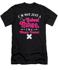 6 School Nurse Medical Nursing Nurse Appreciation Toms Store T-Shirt