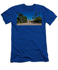6 Stanford University Mountain Dreams T-Shirt