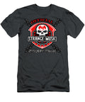 6 Tech N9ne Is an American Rapper Junior Daniel T-Shirt