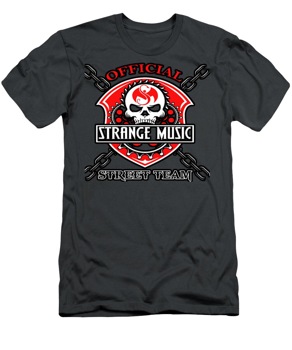 6 Tech N9ne Is an American Rapper Junior Daniel T-Shirt