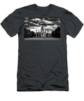 6 the Francis Quadrangle University of Missouri Mountain Dreams T-Shirt