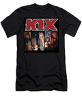 6 the Kix Junior Daniel T-Shirt