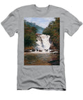 6 Votorantim Waterfall Almeida Junior T-Shirt