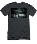 6272 Jim Love T-Shirt