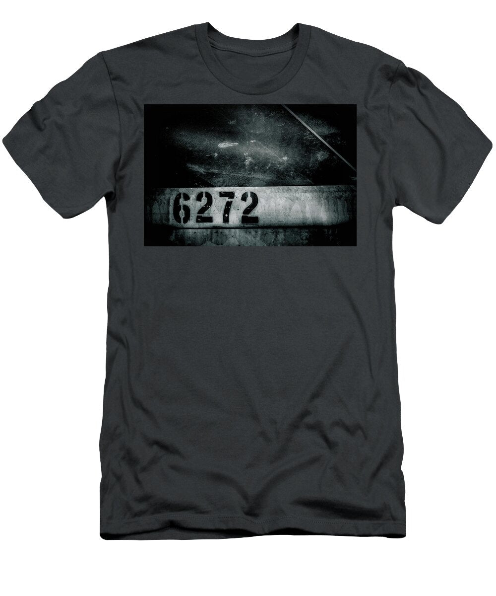 6272 Jim Love T-Shirt