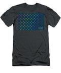 63 Dots Pattern Texture Background Flat Dotted Spotted Pattern Mo Turgay Koca T-Shirt