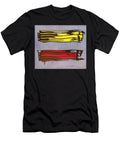63 Roy Lichtenstein Mia Stevens Art T-Shirt