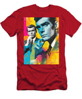 64 Pop Art Another Artist T-Shirt