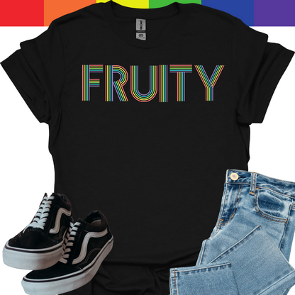 1 - Fruity