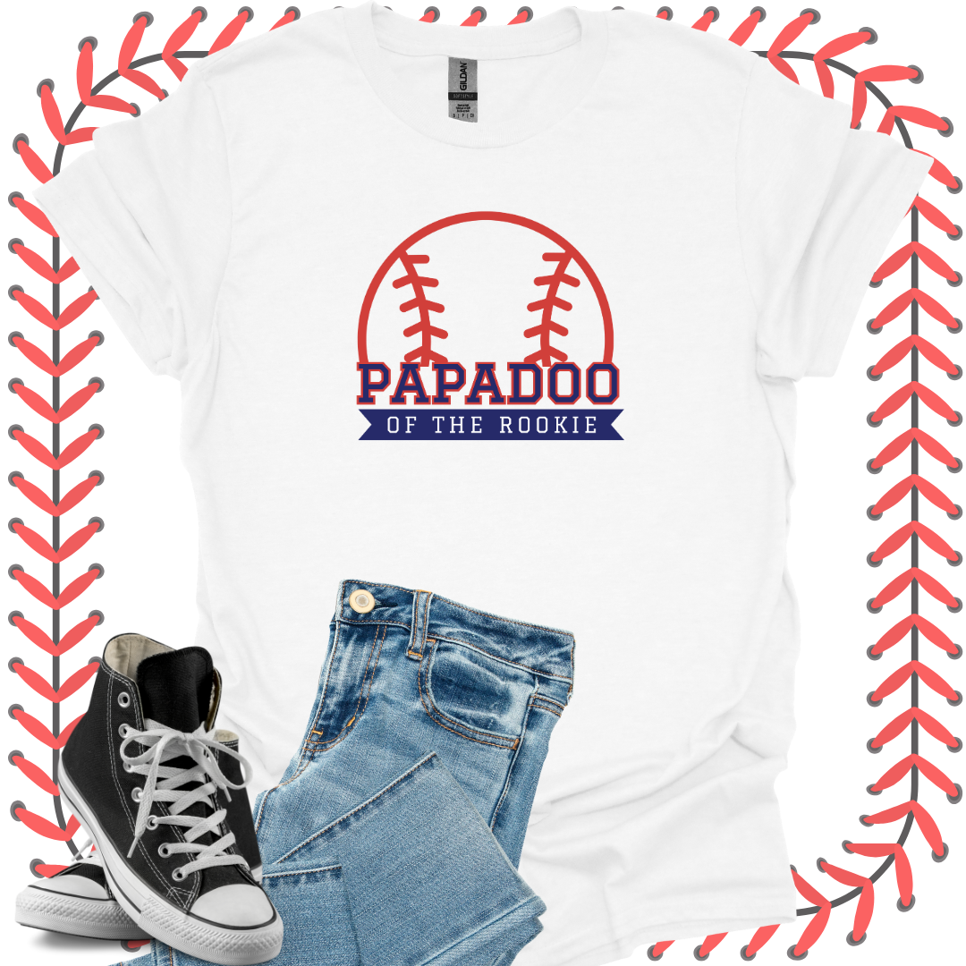 Papadoo of the Rookie