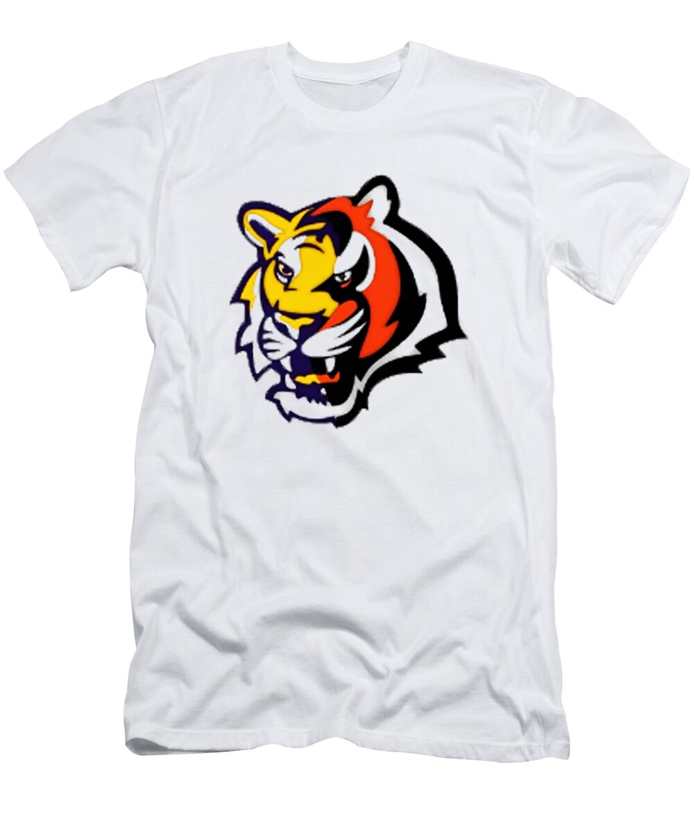 7 Bengals Junior Daniel T-Shirt