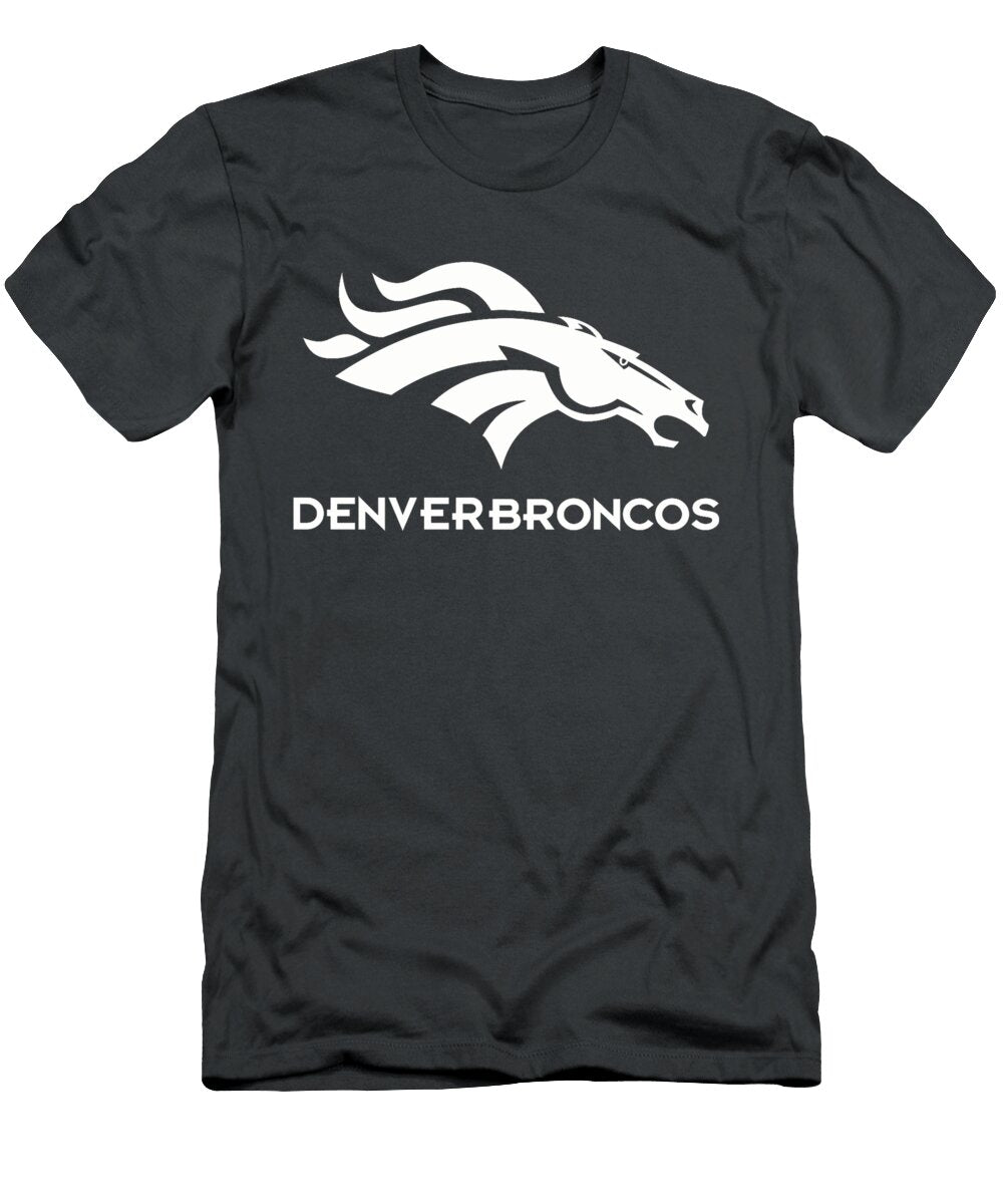 7 Denver Broncos Junior Daniel T-Shirt