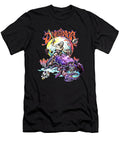 7 Dinosaur Junior Band Jung Jeha T-Shirt