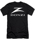 7 Donzzi Marine Boats Arseto Junior T-Shirt