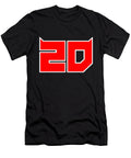 7 Fabio Quartararo Junior Daniel T-Shirt