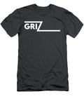 7 Griz Junior Daniel T-Shirt