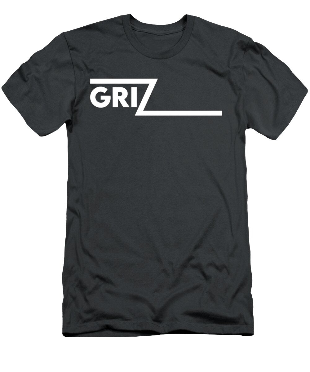 7 Griz Junior Daniel T-Shirt