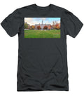 7 Harvard Moors Hall Jannis Werner T-Shirt