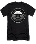 7 Jimmy Eat World Is an American Rock Band Junior Daniel T-Shirt