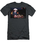 7 Junior Brown Concert Photos T-Shirt