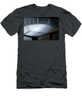 7 Mma Cage Night Allan Swart T-Shirt