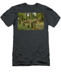 7 Old Jewish Cemetery Michal Boubin T-Shirt