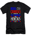 7 Retirement Post Office Retired Postal Worker Gift Teequeen2603 T-Shirt