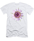 7 Salsify Flower George Atsametakis T-Shirt
