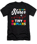7 School Nurse Medical Nursing Nurse Appreciation Toms Store T-Shirt