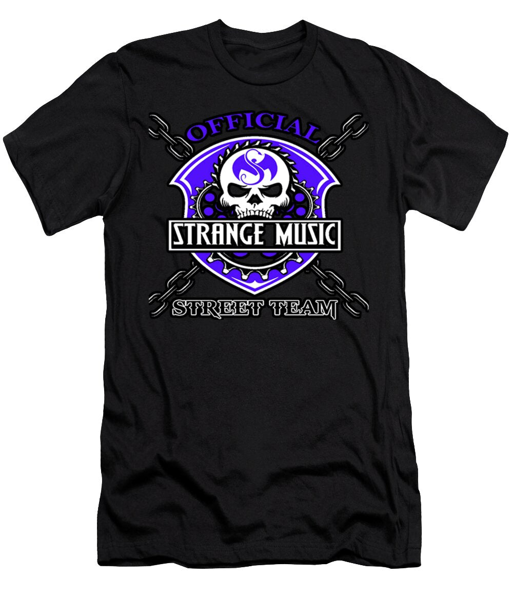 7 Tech N9ne Is an American Rapper Junior Daniel T-Shirt