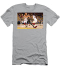 7 the Basketball Journey Sandor Antognoni T-Shirt