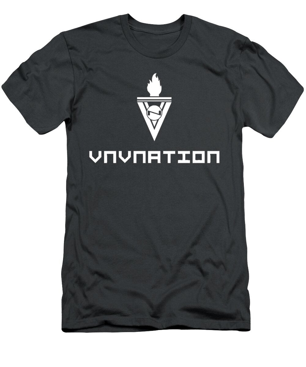 7 Vnv Nation Junior Daniel T-Shirt