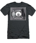 70 Maurits Cornelis Escher Chloe Reed T-Shirt